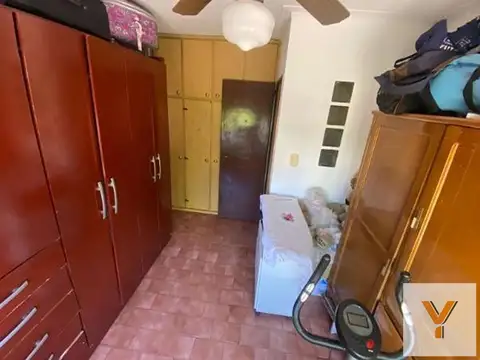Depto Tipo Casa en Venta de 3 dormitorios