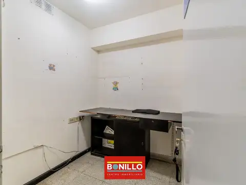 Oficina en Alquiler al Oeste