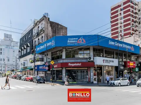 Díaz Colodrero 2400