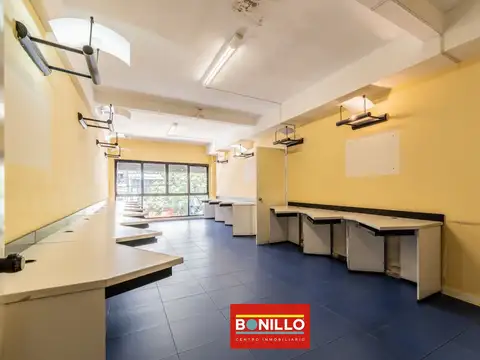 Oficina alquiler Villa Urquiza