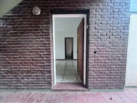 Departamento en Venta 60 años