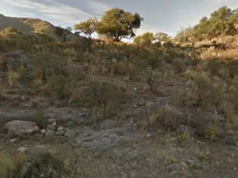TERRENO EN POTRERO DE LOS FUNES