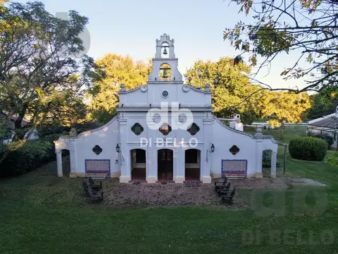 Chacra en Estancia Benquerencia