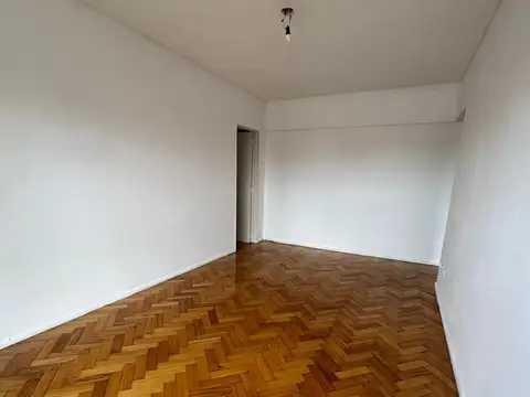 Blanco Encalada 2300, Piso 18