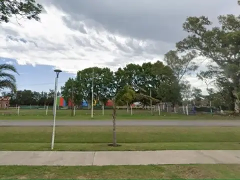 Terreno en Venta en Alvear, USD 26.000