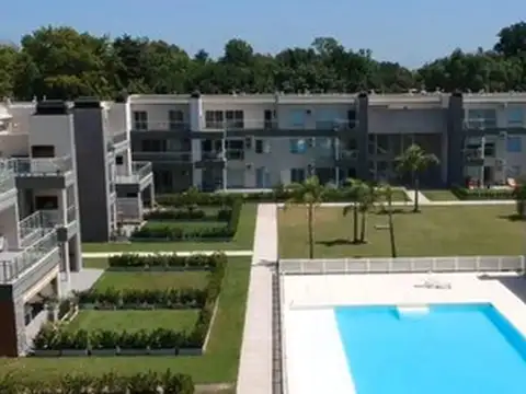 Departamento en Venta en Altos De Maschwitz, USD 214.000