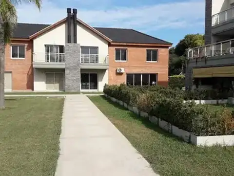Departamento en Venta de 3 dormitorios