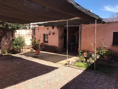 Casa en Venta 40 años