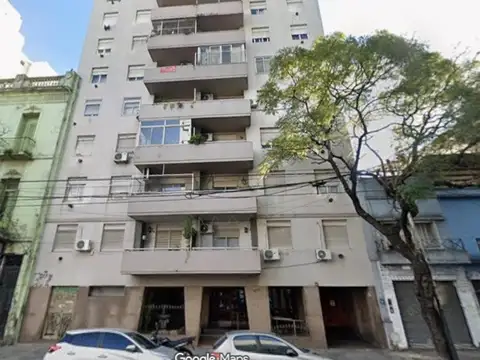 Avenida San Juan 3000