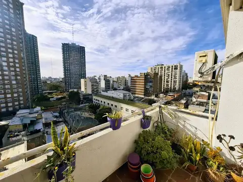 Departamento en Venta de 4 ambientes