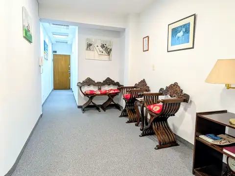 Oficina en Venta en Retiro, USD 72.000