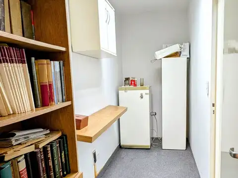 Oficina en Venta en Retiro, USD 72.000