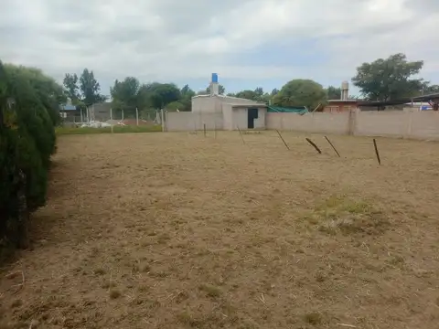 Terreno en Venta de 300,0 m2
