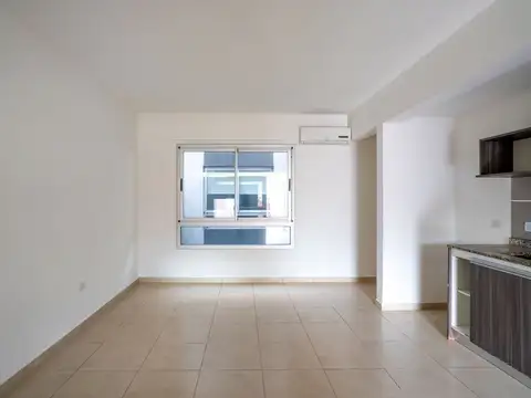 Departamento en Venta en Chacarita, USD 98.000