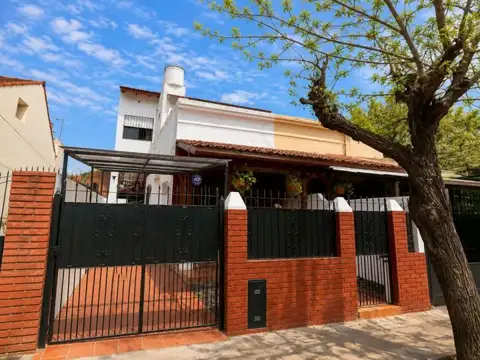 VENTA 3 AMBIENTES COCHERA APTO CRÉDITO ADROGUE