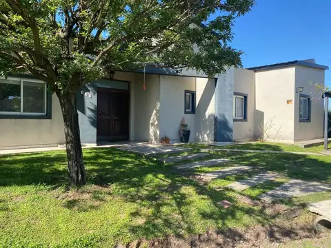 Barrio Santa Isabel Etapa 1
