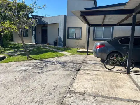 Casa en Venta en Santa Isabel, USD 185.000
