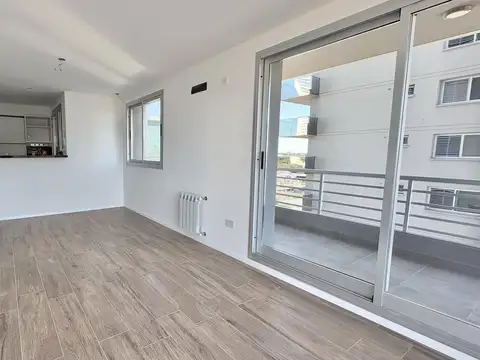 Departamento en Venta en Refinerías, USD 280.000