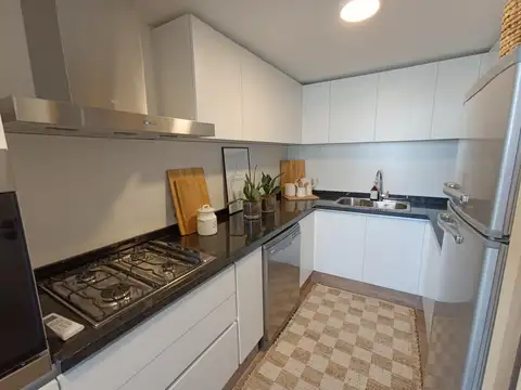 Departamento en Venta en Refinerías, USD 280.000