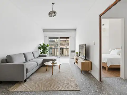 Departamento en Venta de 3 ambientes