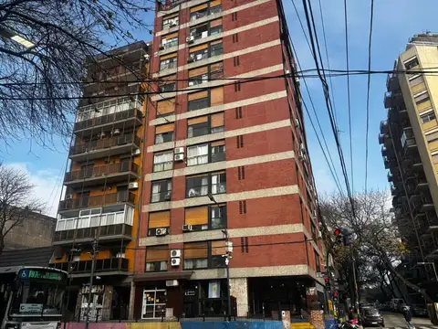 ALQUILER DEPTO 3 AMBIENTES EN LA BOCA