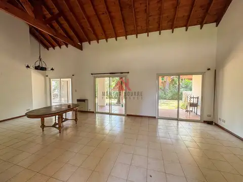 Casa en Venta al Sudoeste