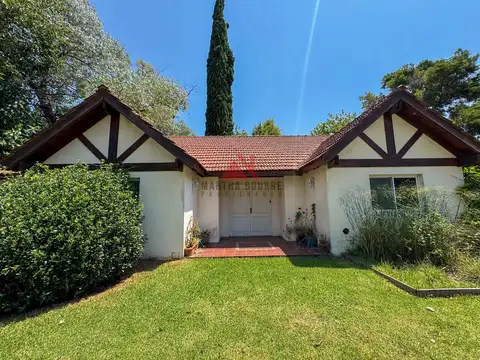 Casa en Venta 20 años
