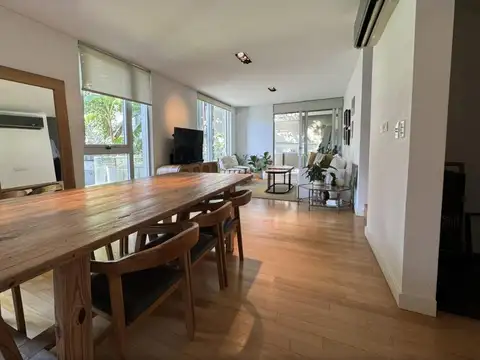 Departamento en Venta 6 años