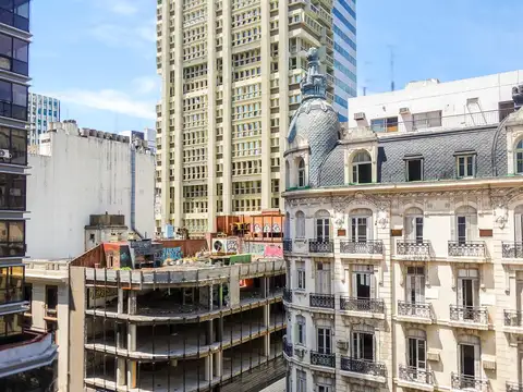 Oficina en Venta en San Nicolás, USD 3.500.000