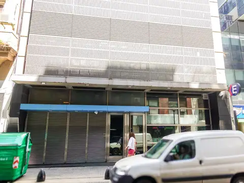Maipú al 300