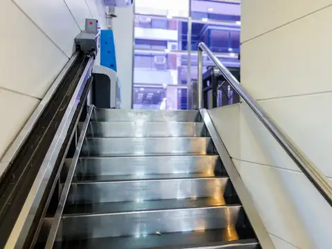 Oficina en venta en San Nicolás, Caba
