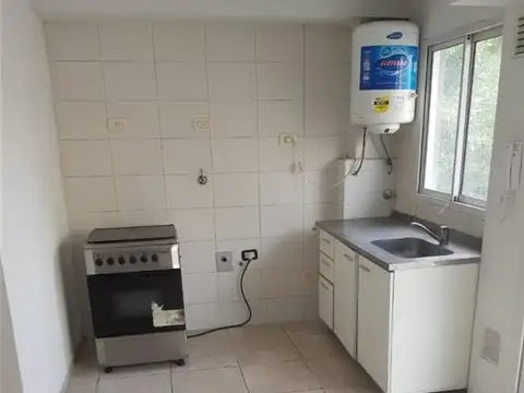 Departamento en Alquiler de 1 dormitorio