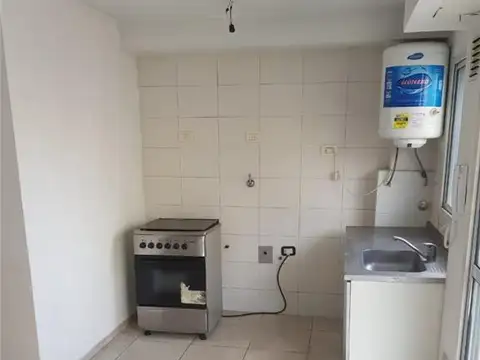 Departamento en Alquiler de 2 ambientes