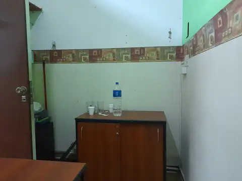 Av Entre Rios 1000