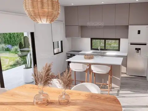 Casa en Venta de 3 dormitorios