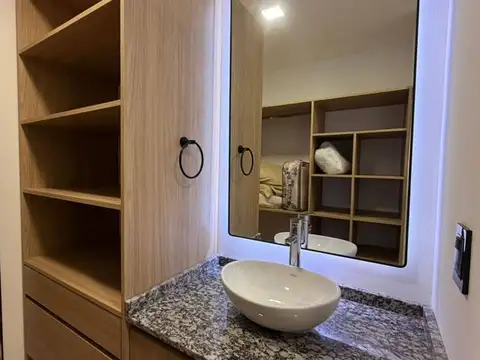 DUPLEX A ESTRENAR EN SAN IGNACIO VILLAGE 3 DORM