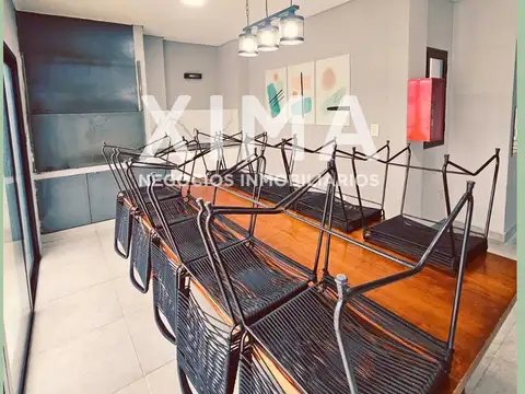 Departamento en Venta 10 años