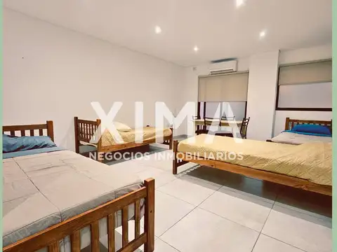 monoambiente en venta planta baja