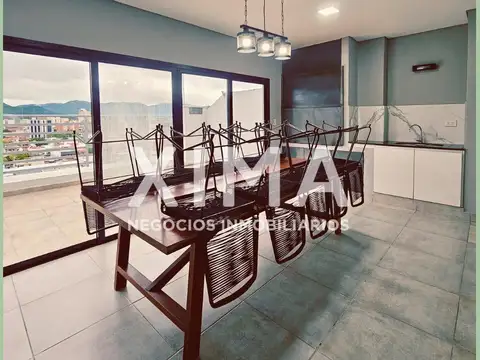 monoambiente en venta planta baja