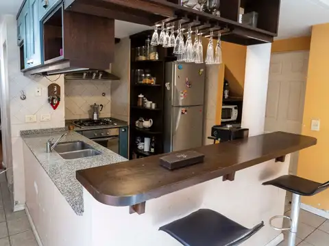 Casa en Venta al Noroeste
