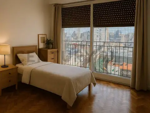 Departamento en Venta en Flores, USD 100.000