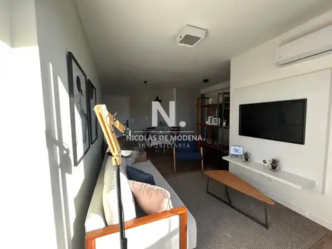 Departamento en Venta en Victorino de la Plaza, Partido de Guaminí