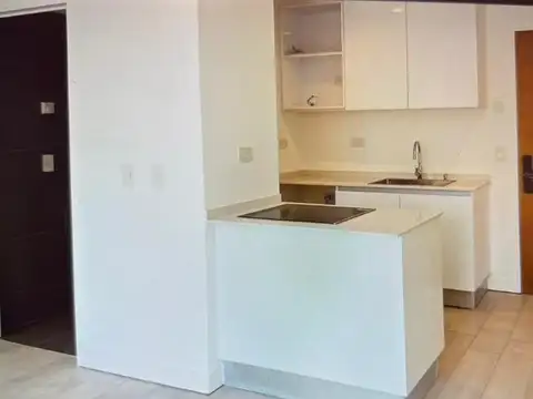 Departamento en Alquiler Apto profesional