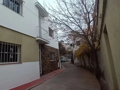 Pasaje Babilonia 100