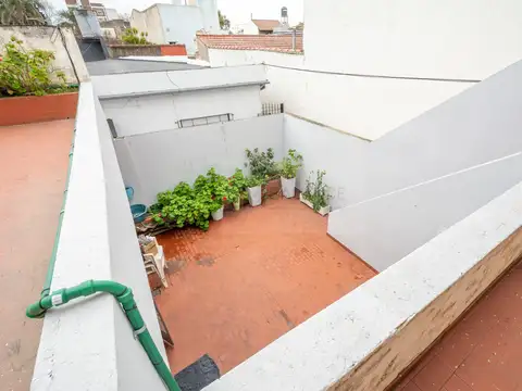 Calle 330  Bis al 3400