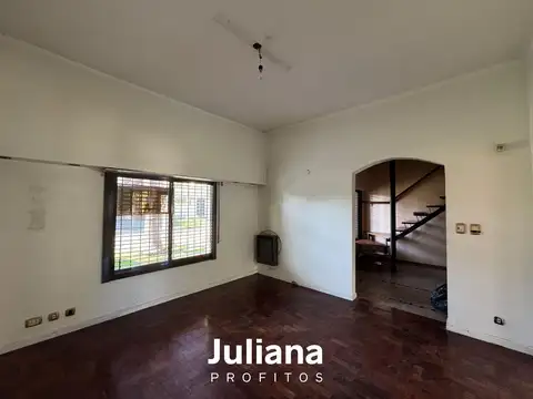 San Juan  al 1600