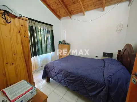 Casa en Venta 15 años