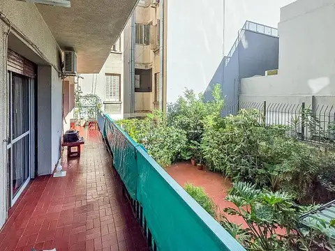 Departamento en Venta 50 años