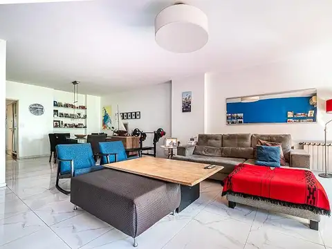 Departamento en Venta de 4 dormitorios