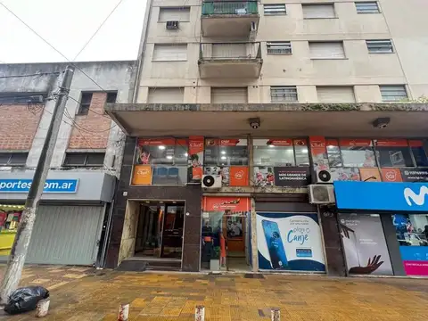 Departamento 2 ambientes en Alquiler - San Miguel